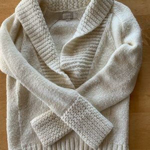 Ann Taylor Loft Sweater
